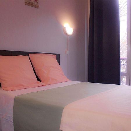 Hotel Bien-Etre Paris Exterior photo
