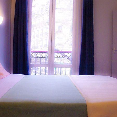 Hotel Bien-Etre Paris Exterior photo