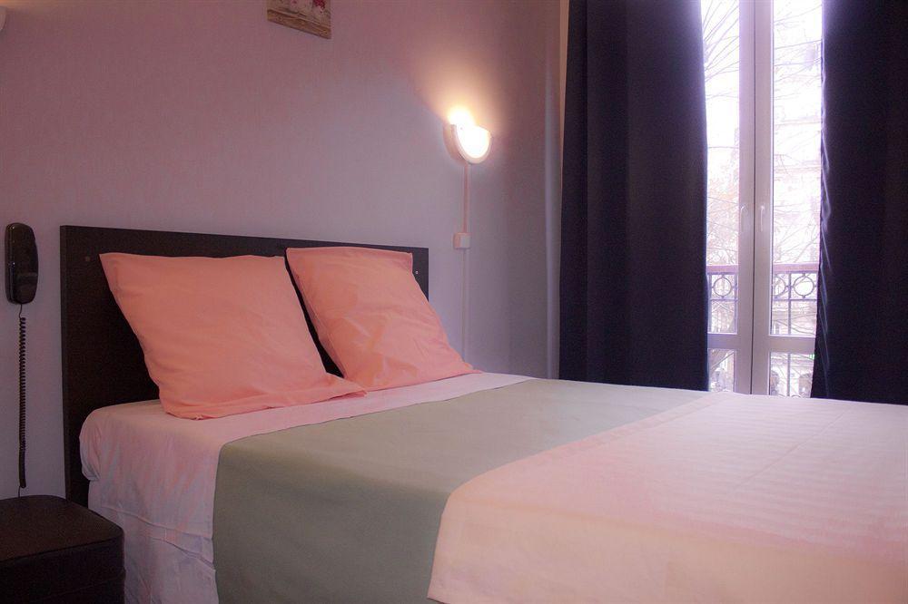 Hotel Bien-Etre Paris Exterior photo