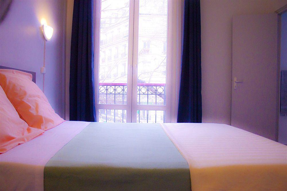 Hotel Bien-Etre Paris Exterior photo