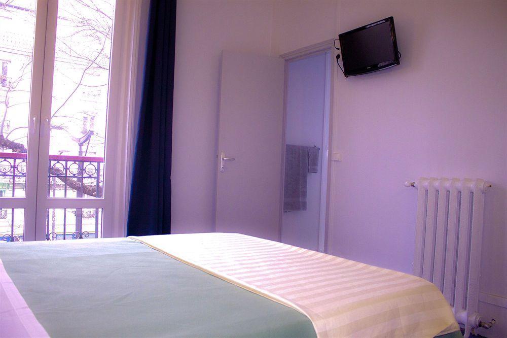 Hotel Bien-Etre Paris Exterior photo